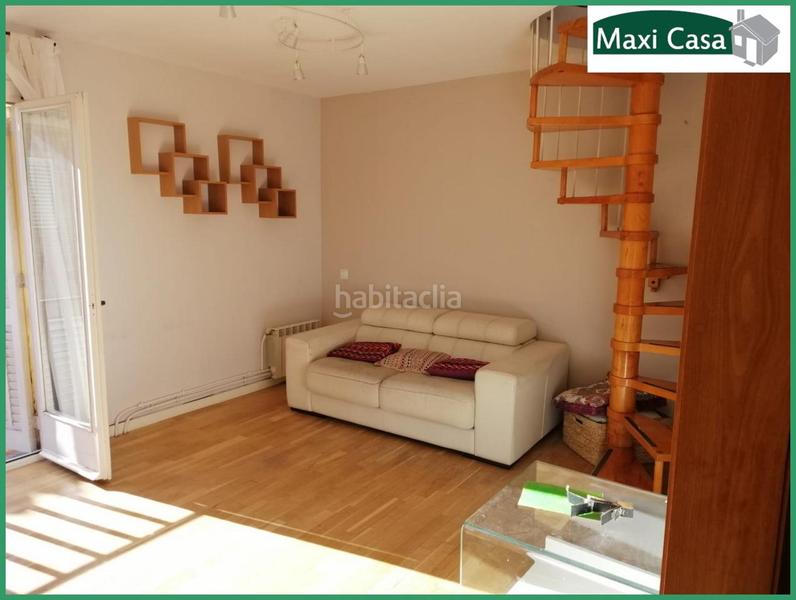 Foto d924001f-b6e4-4ba0-a832-e795de418815. Affitto appartamento in Vallcarca - Penitents Barcelona