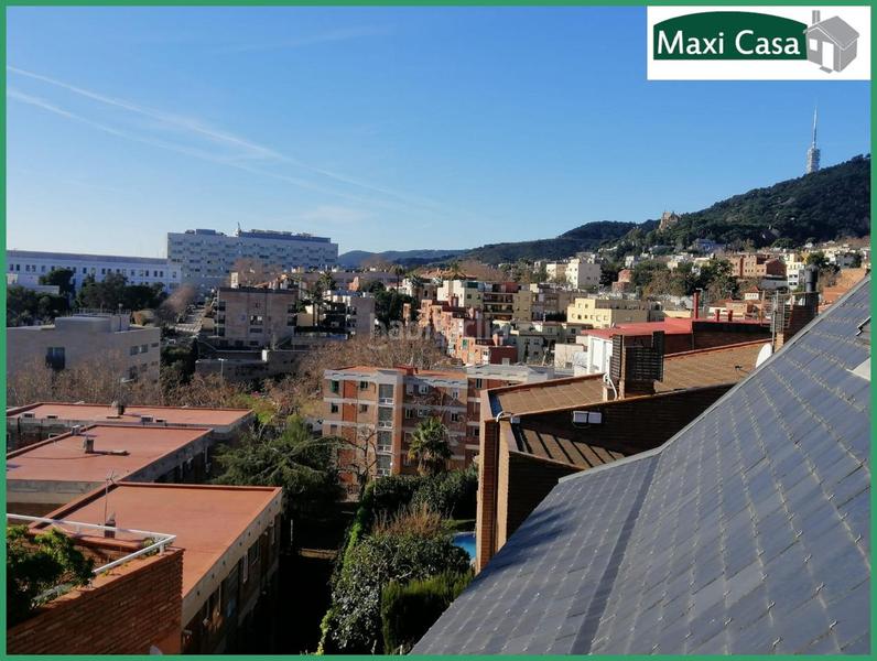 Foto 0713fd5e-eebc-4a52-b3ef-b0305c6a1779. Location appartement dans Vallcarca - Penitents Barcelona