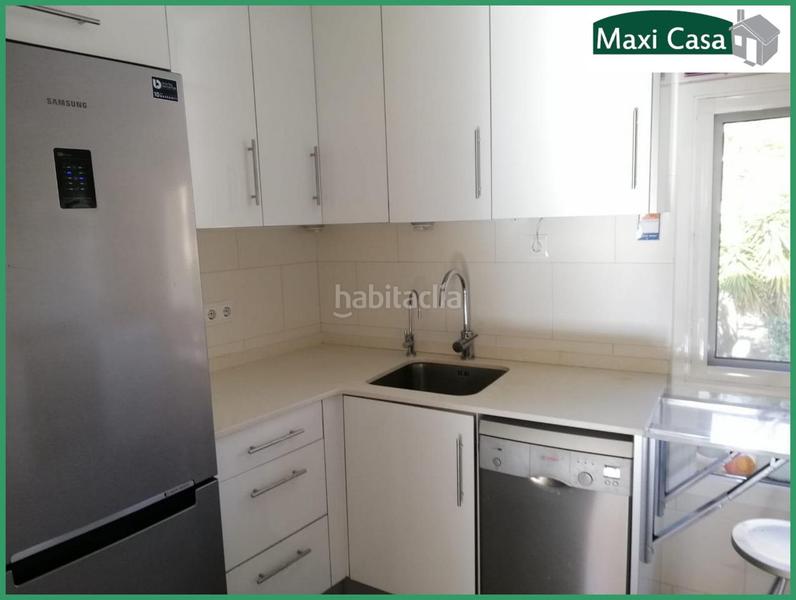 Foto 6f278011-b69f-4bb9-bcc2-3784410aa510. Location appartement dans Vallcarca - Penitents Barcelona