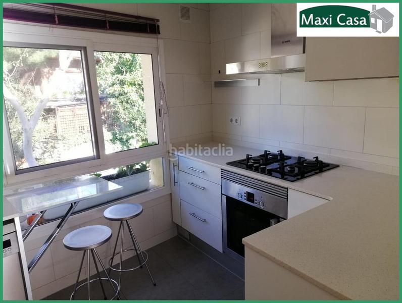 Foto 8c030daf-0612-4aaa-8bf3-3970f00f5bbe. Location appartement dans Vallcarca - Penitents Barcelona