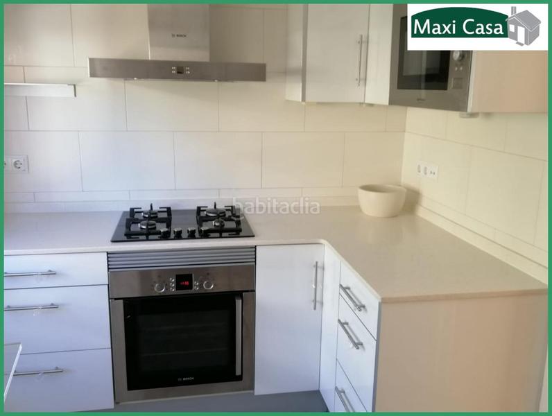 Foto ba62a0e4-f959-401d-b32c-2fde9f9027ef. Location appartement dans Vallcarca - Penitents Barcelona