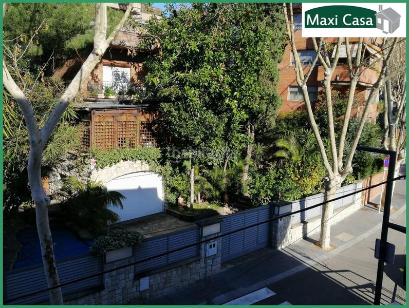 Foto fb8ea0a1-21b0-4129-9929-acac7ec5ff70. Location appartement dans Vallcarca - Penitents Barcelona