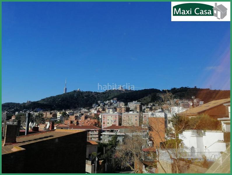 Foto 5e266931-0cde-4415-a6ff-11555035e808. Alquiler piso en Vallcarca - Penitents Barcelona