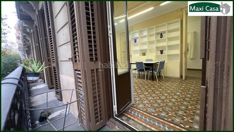 Foto 0582eb06-7013-408b-8674-e2d25bf6bcf6. Appartement dans Dreta de l´Eixample Barcelona