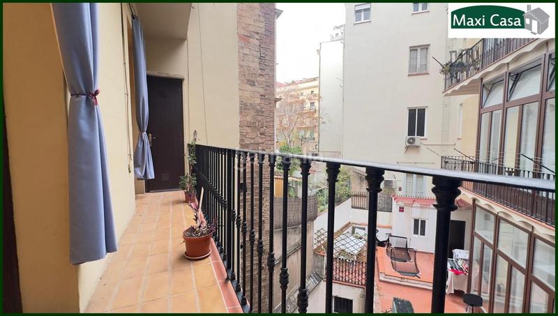 Foto 2ef4b7ce-8450-4413-94bc-a18ed92c24fa. Appartement dans Dreta de l´Eixample Barcelona