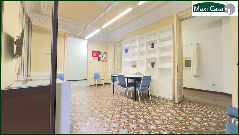 Foto 47aa2155-3372-44f6-86d6-161896b36a61. Etagenwohnung in Dreta de l´Eixample Barcelona