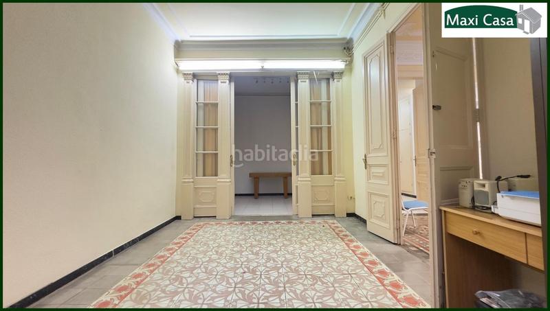 Foto 792a9b17-5654-4769-8d91-6206c61e9494. Etagenwohnung in Dreta de l´Eixample Barcelona