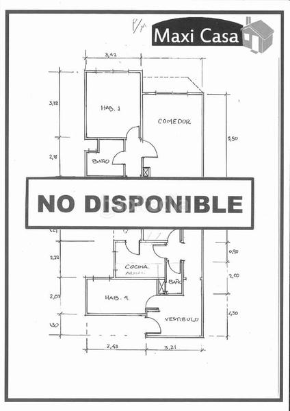 Foto b8f01b79-ee56-49ef-85b8-8a9c658652eb. Etagenwohnung in Dreta de l´Eixample Barcelona