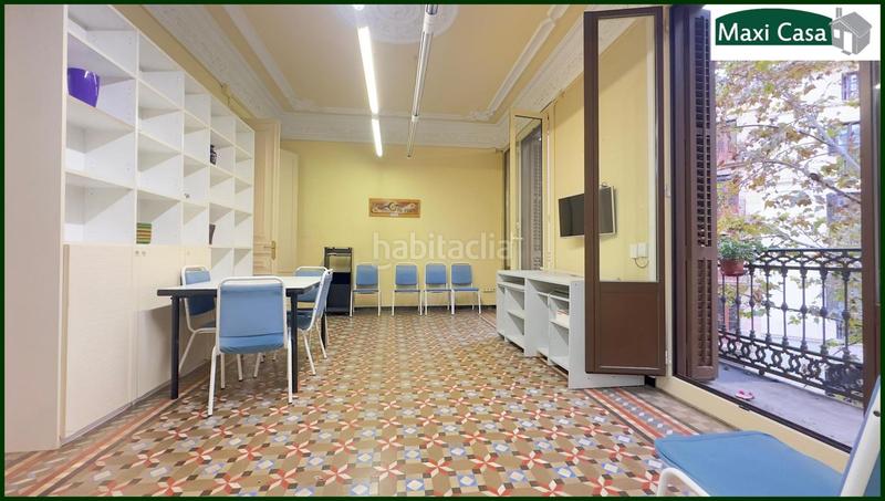 Foto 26dccf32-43e1-4a91-8b26-5a341792f562. Flat in Dreta de l´Eixample Barcelona