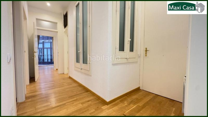 Foto d1f62a9a-4a9f-4f27-939e-821b8ce70fb5. Flat in Dreta de l´Eixample Barcelona