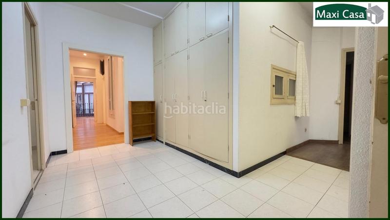 Foto 1e8ededa-be4a-4271-a008-8febd49f0e8c. Piso en Dreta de l´Eixample Barcelona