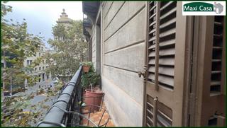 Piso  Carrer de trafalgar