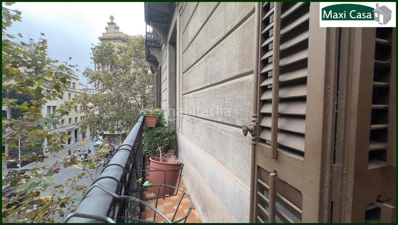 Foto 0b4dbbe4-65dd-4681-bcd7-3dda38595362. Piso en Dreta de l´Eixample Barcelona