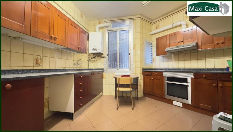 Foto 140c25e9-d9af-45ff-9cb5-012f78298eed. Piso en Dreta de l´Eixample Barcelona