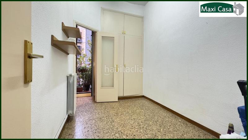 Foto 43b3549d-3185-403b-b055-cbeacf95f0bc. Piso en Dreta de l´Eixample Barcelona