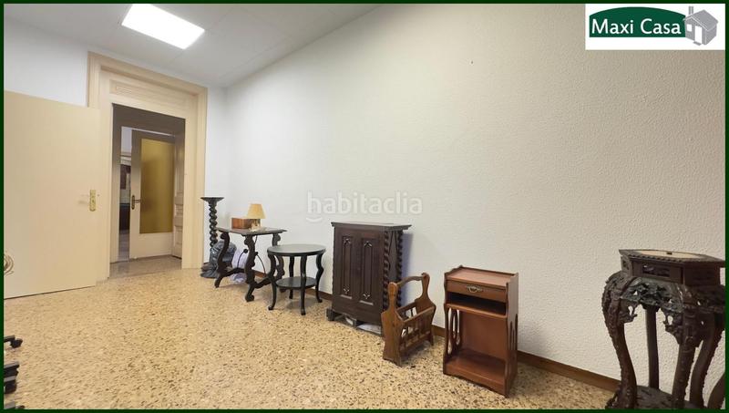 Foto 4e962082-10bf-44d3-99c4-7c261d4121b8. Piso en Dreta de l´Eixample Barcelona