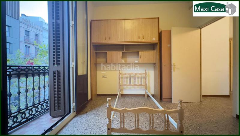 Foto 6e768ff9-538d-4871-8380-0d4a75c13cea. Piso en Dreta de l´Eixample Barcelona