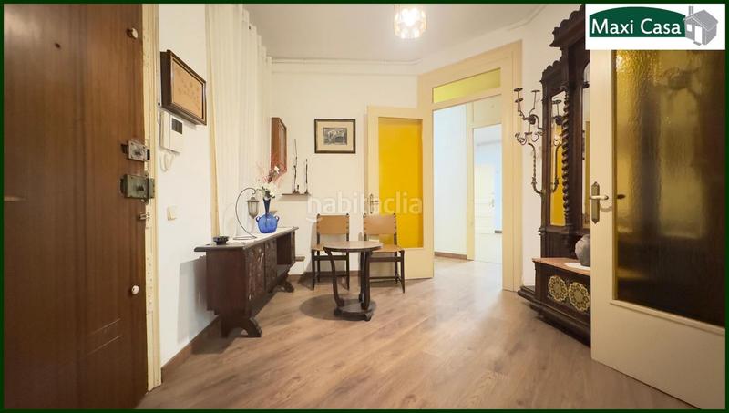 Foto a783cf68-6892-473c-8d3a-3569fba657f2. Piso en Dreta de l´Eixample Barcelona