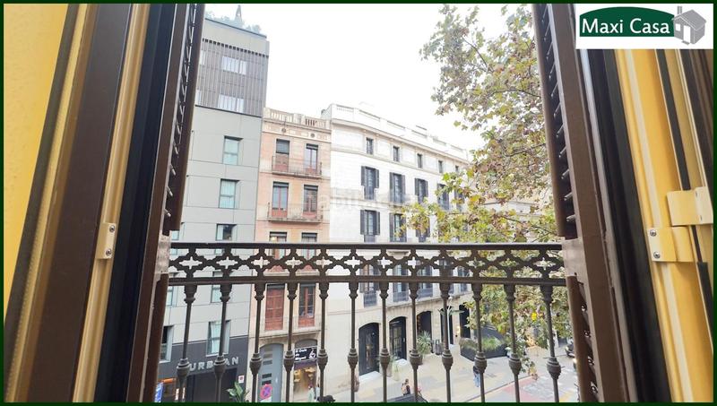 Foto abc70c1c-b1f8-42bc-97bd-1e9551221a16. Piso en Dreta de l´Eixample Barcelona