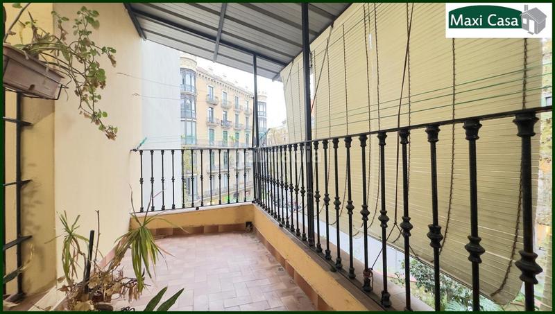 Foto abf11a59-7c5e-4f66-9780-5d188b988fc0. Piso en Dreta de l´Eixample Barcelona