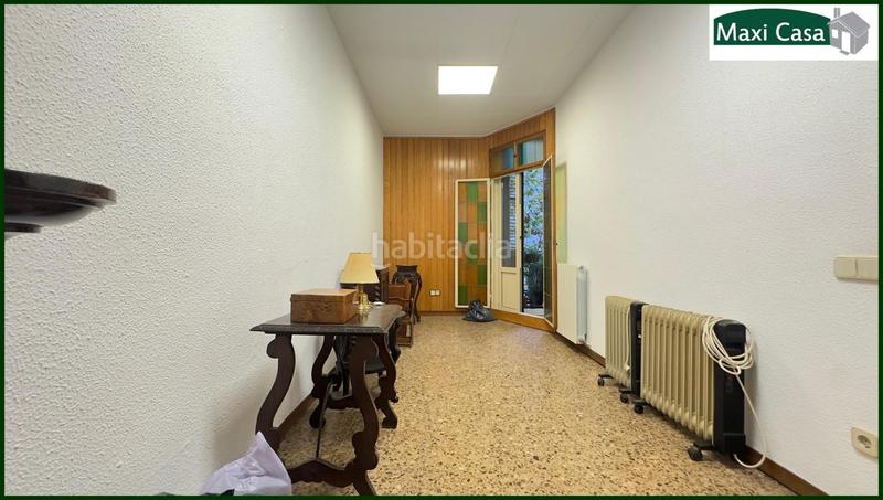 Foto c0edd37d-00a4-4c16-8bae-ee0d9f609bbc. Piso en Dreta de l´Eixample Barcelona