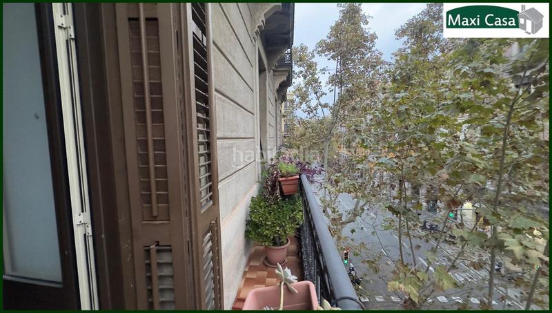 Foto c59d999a-947d-4330-96d6-860cdb87140a. Piso en Dreta de l´Eixample Barcelona