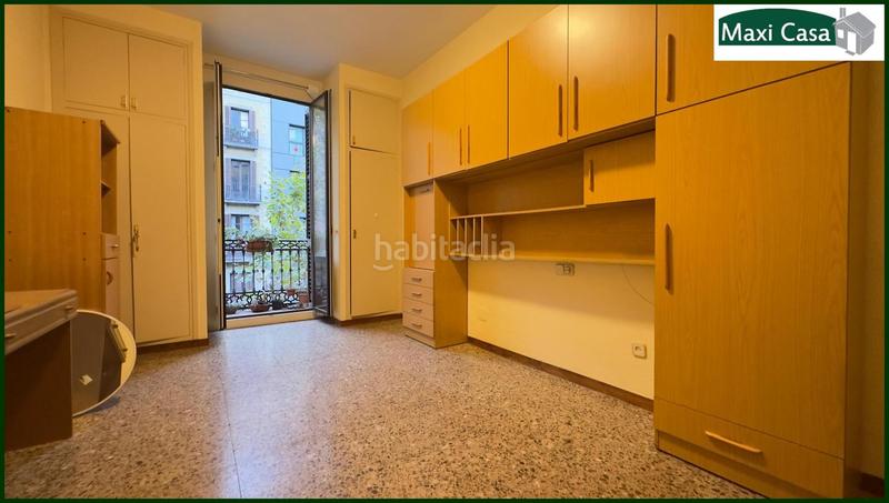 Foto d8d8fd8f-cfaf-4fc8-a9f7-10d262cce02e. Piso en Dreta de l´Eixample Barcelona