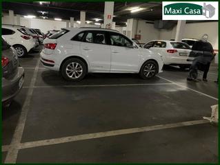 Parking voiture à Carrer d'Entença