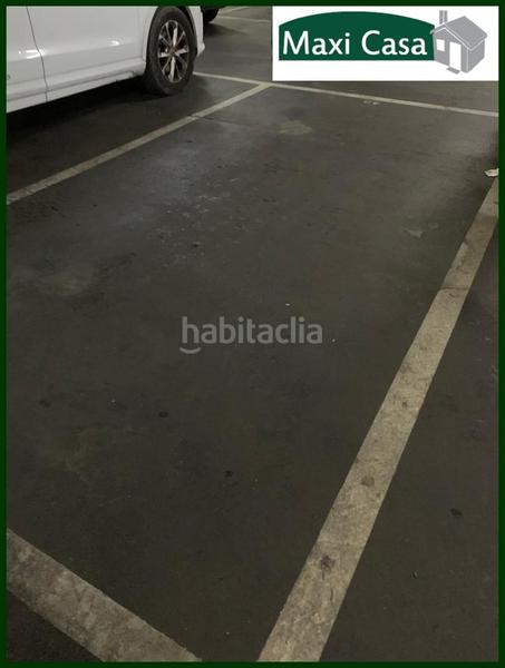 Foto 2883b4e9-4a64-412c-b9ca-41a473f448ad. Alquiler parking coche precio negociable en La Nova Esquerra de l´Eixample Barcelona