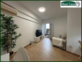 Flat  De les corts catalanes