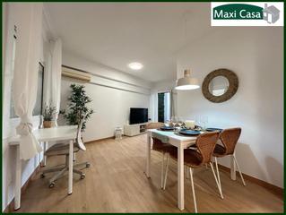 Piso  De les corts catalanes