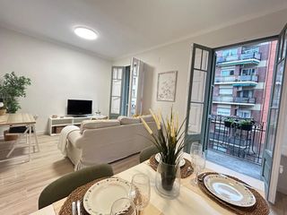 Etagenwohnung  Carrer del rosselló