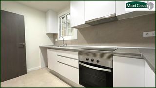 Planta baixa  De valldaura. Fantastico piso exterior a estrenar