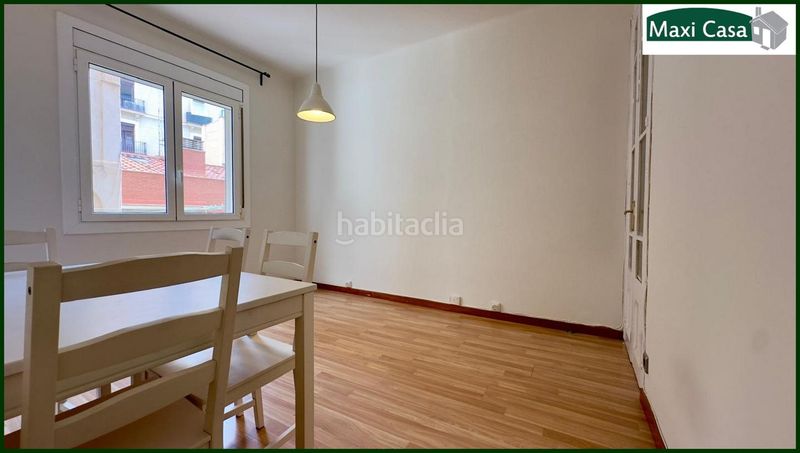 Foto a07ec89b-4258-4634-960f-c3d5c5b1a857. Pis a L´Antiga Esquerra de l´Eixample Barcelona