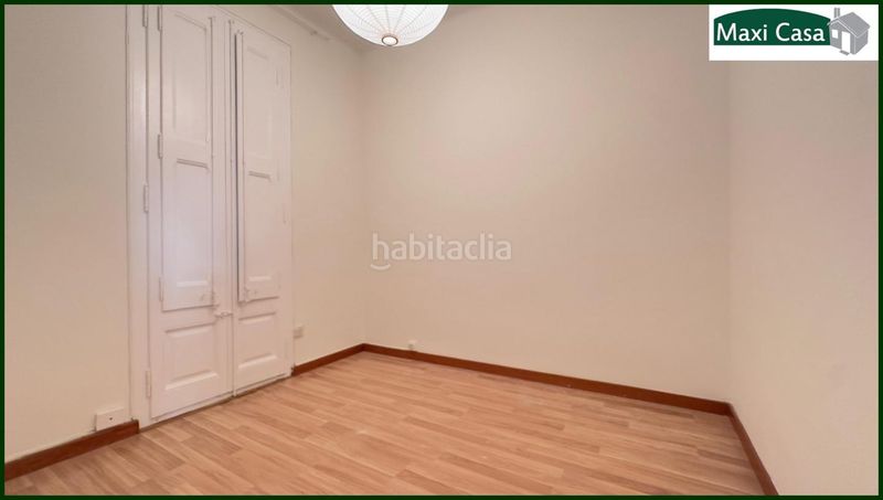 Foto c0d17384-89f1-419b-b9c7-41026eec3987. Pis a L´Antiga Esquerra de l´Eixample Barcelona