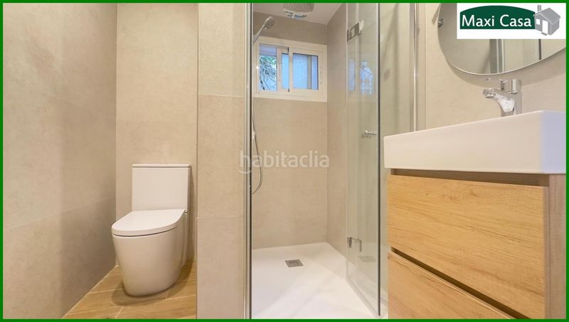 Foto caf6ee91-49c2-4211-bb0c-b95f3dfcb131. Planta baja en El Camp de l´Arpa del Clot Barcelona