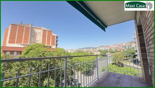 Flat  Del guinardó