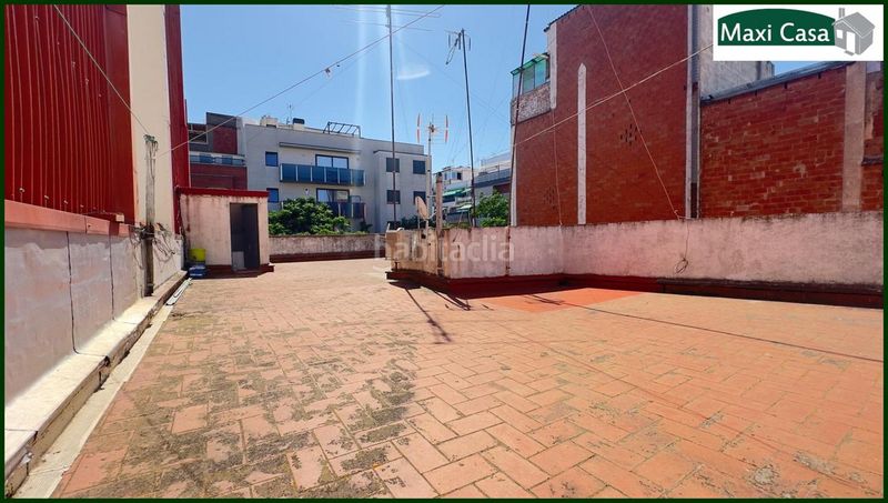 Foto bf1d9cbd-221e-4cff-a925-ed67706a0fda. Pis a Verdum Barcelona
