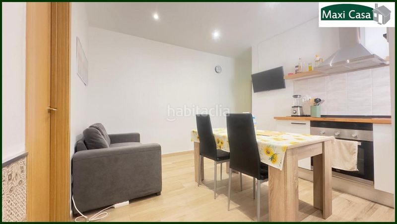 Foto cc82f1eb-7058-4f10-a5b8-a889777937bc. Pis a Verdum Barcelona