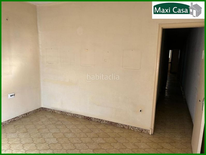 Foto 69684d6b-a460-4357-ae84-c89dc714d3a1. Etagenwohnung in Creu Alta Sabadell