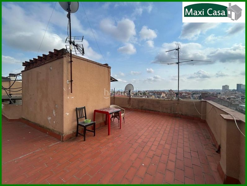 Foto dc7847af-7b1b-4690-8087-8db62537145b. Pis a Creu Alta Sabadell