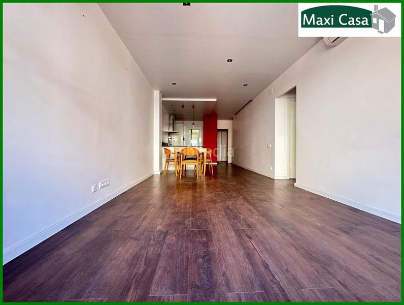 Foto a8e00216-f1d1-4e2f-bd8a-0879b7f3e6a6. Flat with parking in Centre-Estació Gavà