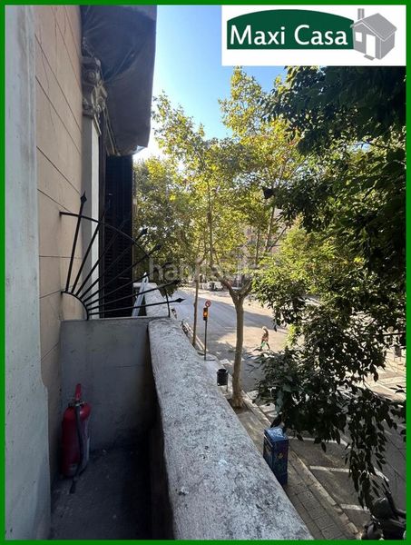 Foto 8d42caac-3b57-4ee1-8f77-8e78511814d7. Piso en L´Antiga Esquerra de l´Eixample Barcelona
