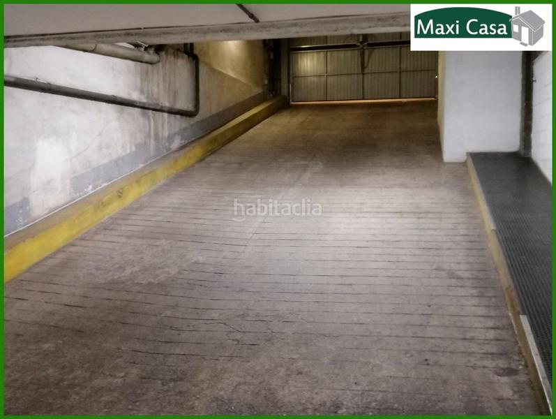 Foto abe0d7c8-bd7a-49cc-aeaf-83d54d148489. Parking coche parking en sarria en Sarrià Barcelona