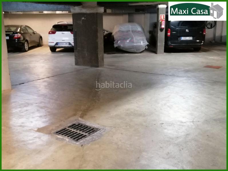 Foto e74c4719-d921-4b32-8356-d7ce8fb14fab. Parking coche parking en sarria en Sarrià Barcelona