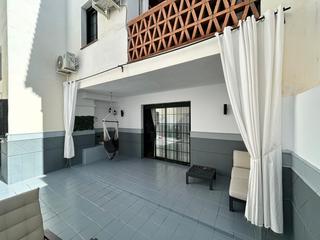 Haus in Navalmanzano 3. Gran casa en aracena