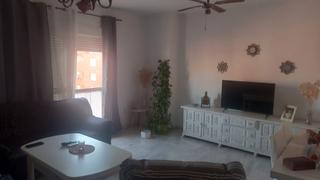 Appartement à Avenida de las ciencias 25. Piso en sevilla este