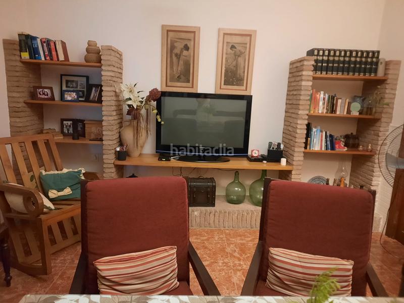 Foto 555d5631-e613-410a-b080-3798a3253aa9. Casa pareada amplia casa en la rinconada en Rinconada (La)