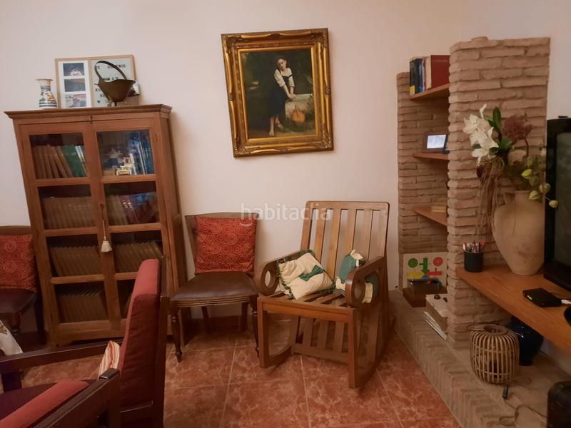 Foto c75cff1d-7b1a-408e-b214-3fecb5280697. Casa pareada amplia casa en la rinconada en Rinconada (La)