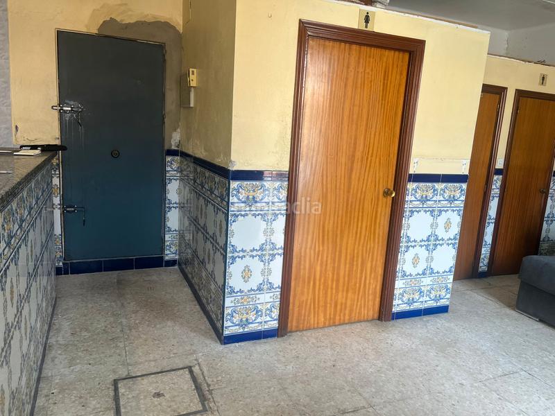 Foto 346c9e20-b52c-4a3a-a3da-f5f89ea631dc. Local comercial a Amate Sevilla